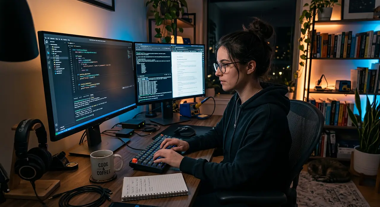 Copertina di Git e il lavoro in team