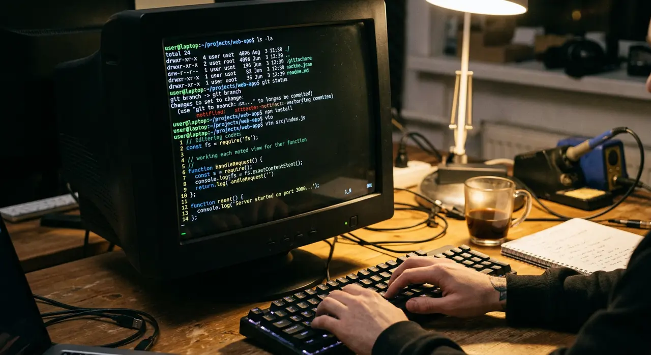 Copertina di I processi: i programmi in esecuzione