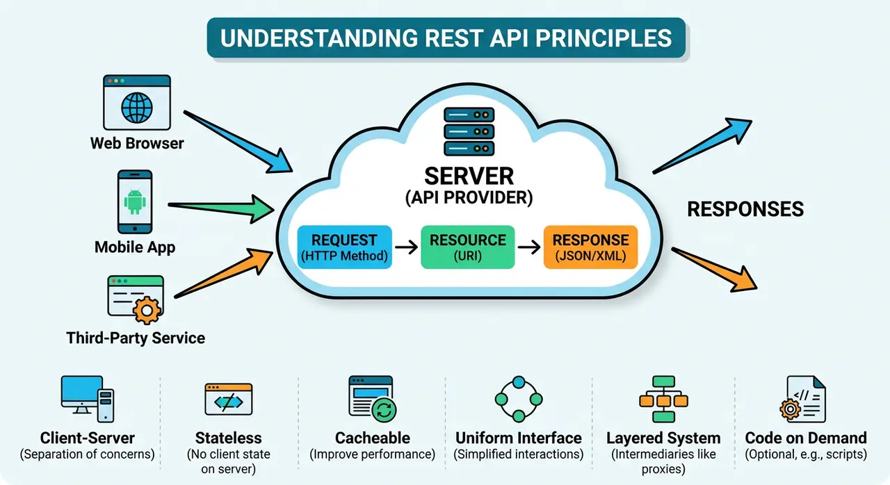Copertina di Un'API è un prodotto: progettarla per chi la userà