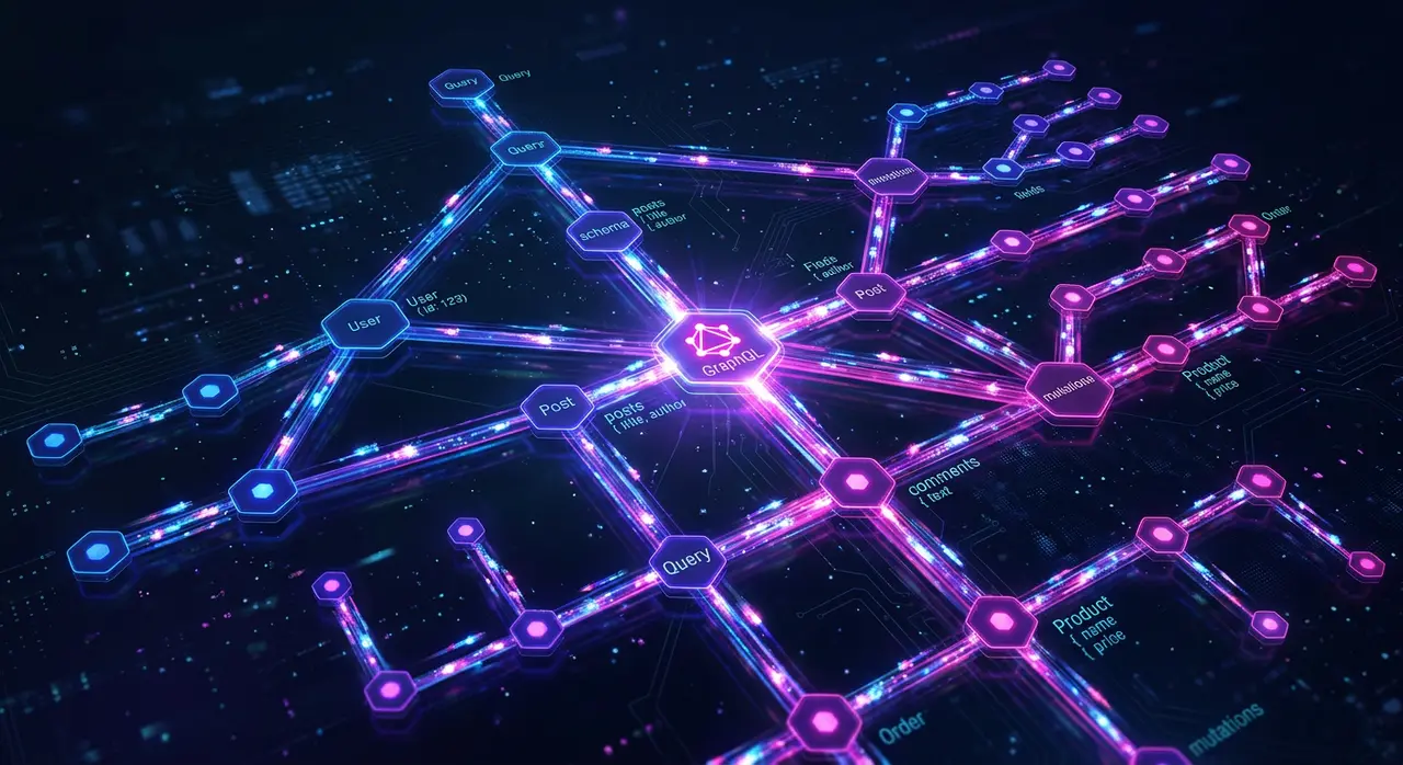 Copertina di Cos'è GraphQL, e il problema che risolve