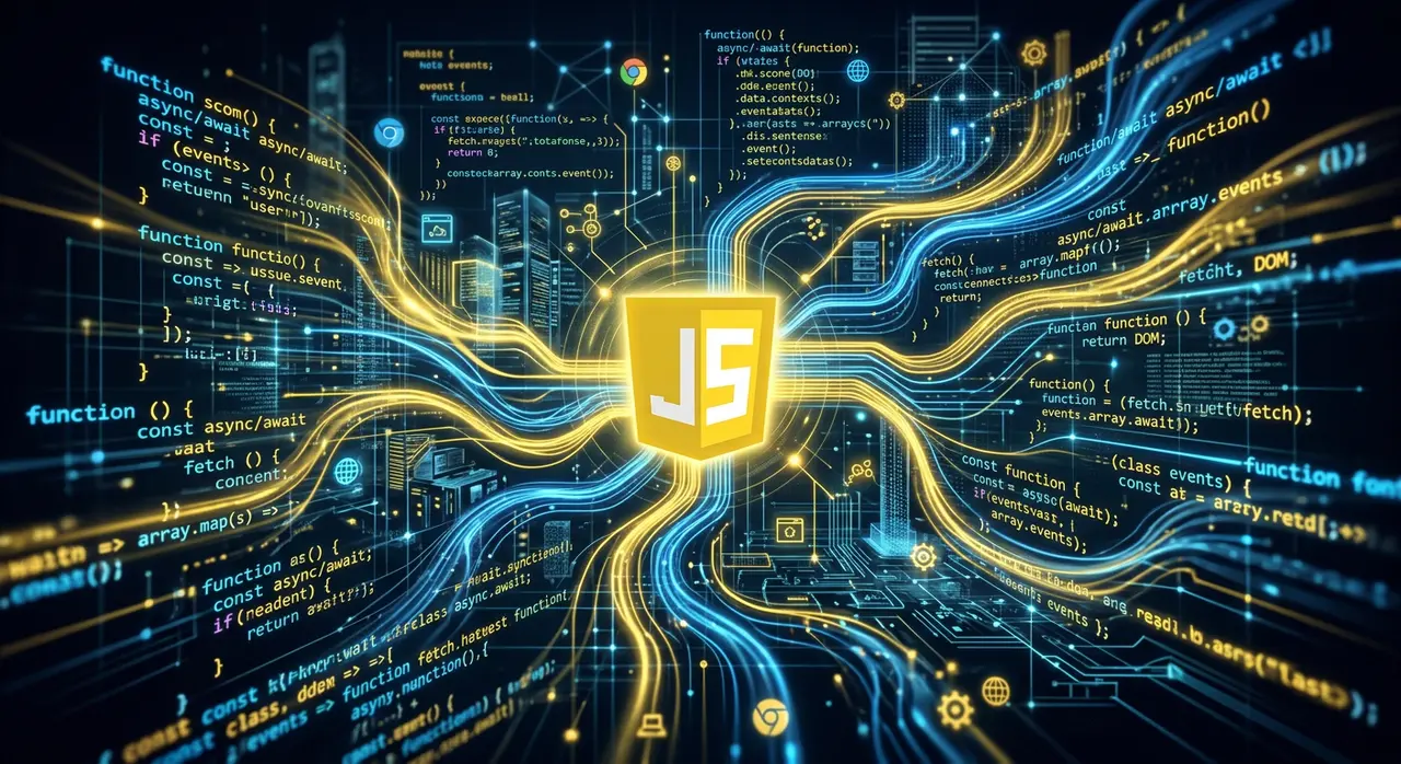 Copertina di Le parti buone, e la rete di sicurezza: i limiti e TypeScript
