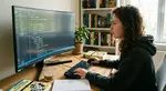 Stagione 20: Storia dei linguaggi di programmazione
