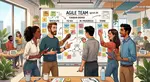 Stagione 22: La metodologia Agile