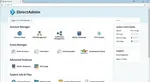Stagione 40: DirectAdmin