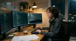 Stagione 51: La carriera del developer