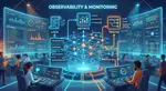Stagione 72: Osservabilita' e monitoring