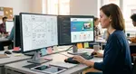 Stagione 74: Il web design tra standard e omologazione