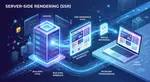Stagione 78: Server-side rendering (SSR)